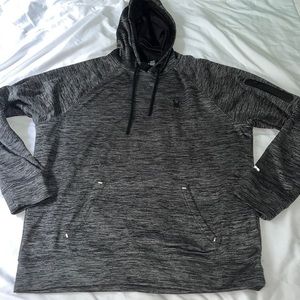 Spyder active sweatshirt